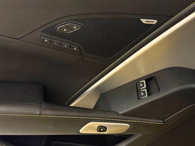 2018 Chevrolet Corvette Z06 | Houston, TX | Houston Auto Credit