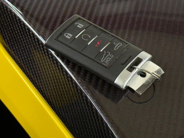 2018 Chevrolet Corvette Z06 | Houston, TX | Houston Auto Credit