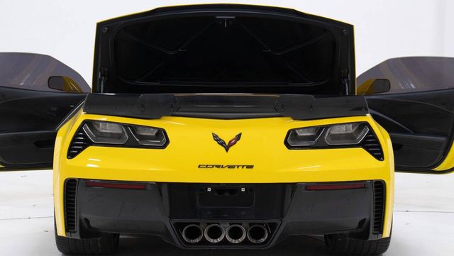2018 Chevrolet Corvette Z06 | Houston, TX | Houston Auto Credit 2018 Chevrolet Corvette Z06 | Houston, TX | Houston Auto Credit