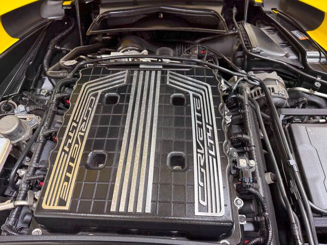 2018 Chevrolet Corvette Z06 | Houston, TX | Houston Auto Credit