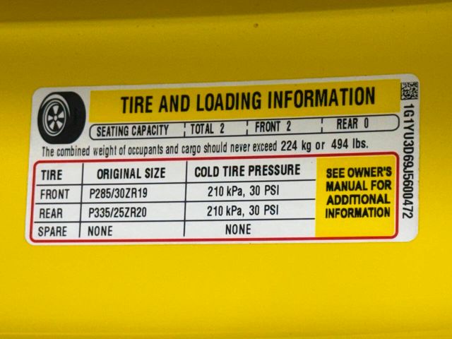 2018 Chevrolet Corvette Z06 | Houston, TX | Houston Auto Credit