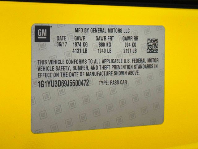 2018 Chevrolet Corvette Z06 | Houston, TX | Houston Auto Credit 2018 Chevrolet Corvette Z06 | Houston, TX | Houston Auto Credit