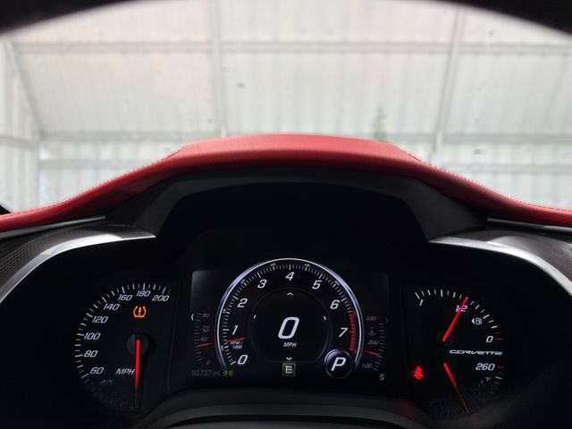 2018 Chevrolet CORVETTE GRAND SPORT 2LT | Houston, TX | Texas Star Motors