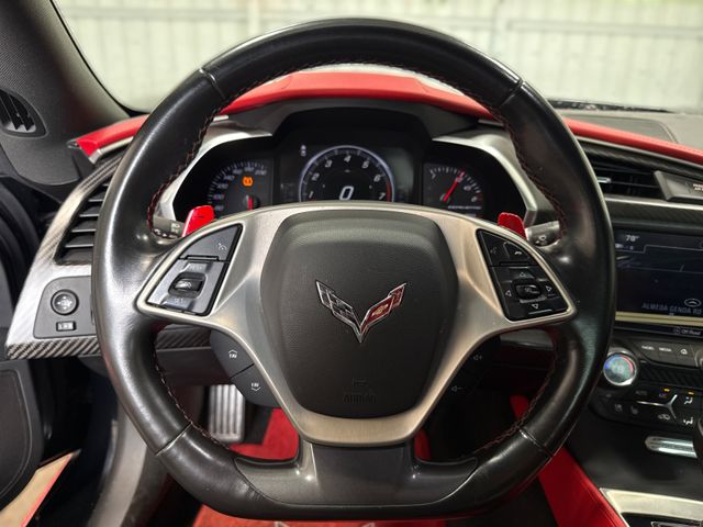 2018 Chevrolet CORVETTE GRAND SPORT 2LT | Houston, TX | Texas Star Motors 2018 Chevrolet CORVETTE GRAND SPORT 2LT | Houston, TX | Texas Star Motors