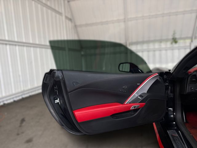 2018 Chevrolet CORVETTE GRAND SPORT 2LT | Houston, TX | Texas Star Motors 2018 Chevrolet CORVETTE GRAND SPORT 2LT | Houston, TX | Texas Star Motors