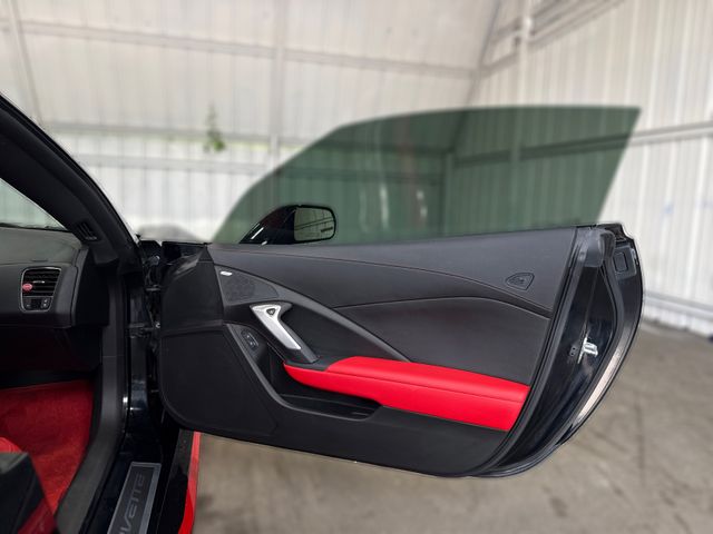 2018 Chevrolet CORVETTE GRAND SPORT 2LT | Houston, TX | Texas Star Motors 2018 Chevrolet CORVETTE GRAND SPORT 2LT | Houston, TX | Texas Star Motors