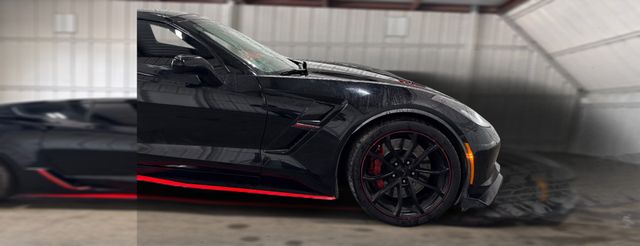 2018 Chevrolet CORVETTE GRAND SPORT 2LT | Houston, TX | Texas Star Motors 2018 Chevrolet CORVETTE GRAND SPORT 2LT | Houston, TX | Texas Star Motors