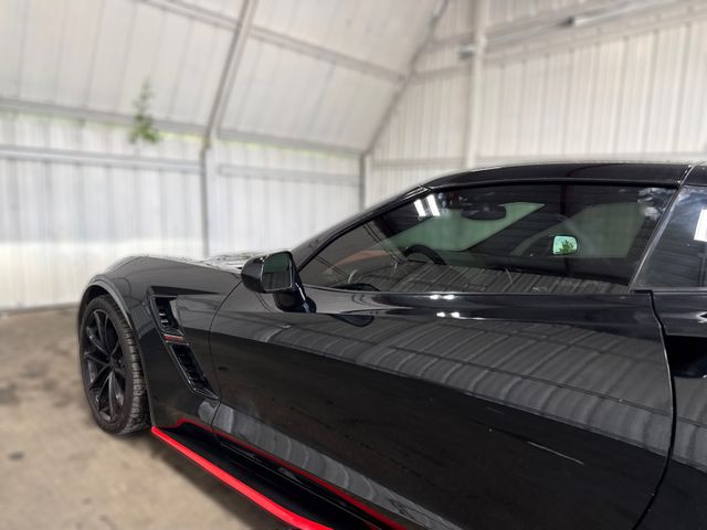 2018 Chevrolet CORVETTE GRAND SPORT 2LT | Houston, TX | Texas Star Motors