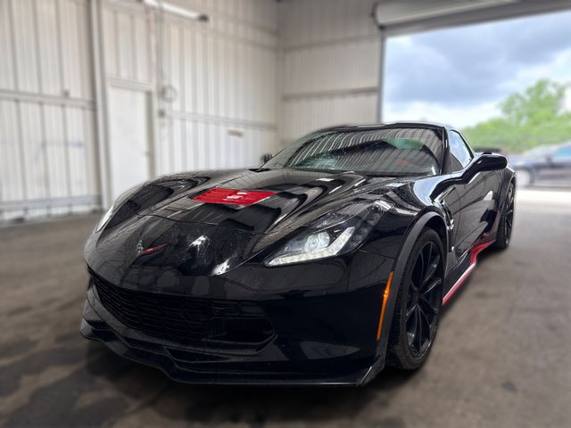 2018 Chevrolet CORVETTE GRAND SPORT 2LT | Houston, TX | Texas Star Motors 2018 Chevrolet CORVETTE GRAND SPORT 2LT | Houston, TX | Texas Star Motors