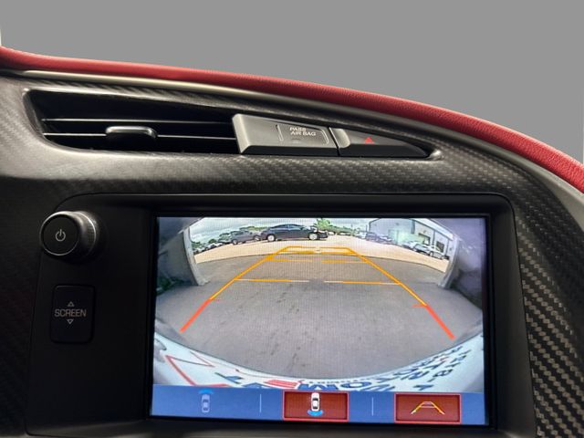 2018 Chevrolet CORVETTE GRAND SPORT 2LT | Houston, TX | Texas Star Motors