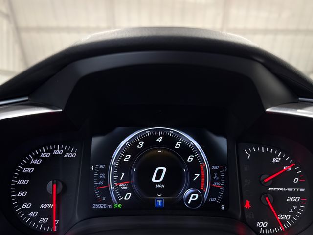 2018 Chevrolet CORVETTE STINGRAY 1LT | Houston, TX | Texas Star Motors 2018 Chevrolet CORVETTE STINGRAY 1LT | Houston, TX | Texas Star Motors