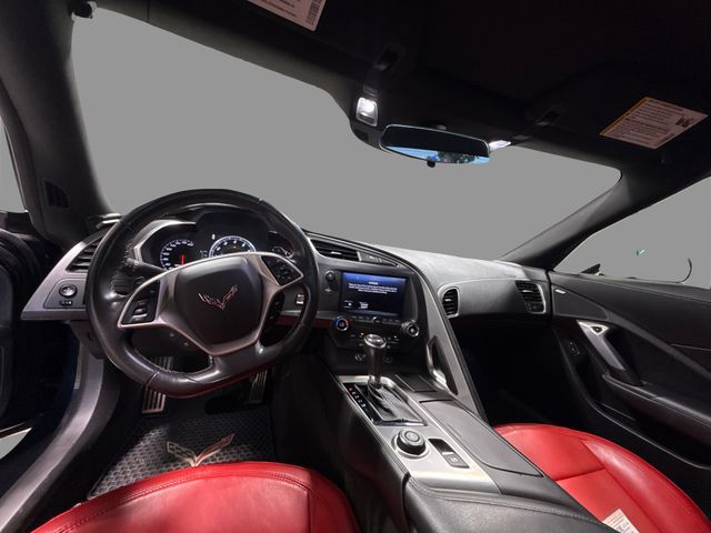 2018 Chevrolet CORVETTE STINGRAY 1LT | Houston, TX | Texas Star Motors 2018 Chevrolet CORVETTE STINGRAY 1LT | Houston, TX | Texas Star Motors