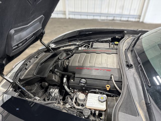 2018 Chevrolet CORVETTE STINGRAY 1LT | Houston, TX | Texas Star Motors 2018 Chevrolet CORVETTE STINGRAY 1LT | Houston, TX | Texas Star Motors