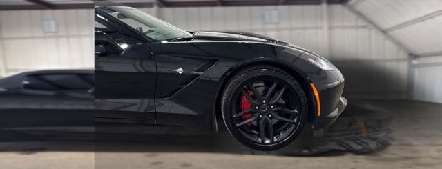 2018 Chevrolet CORVETTE STINGRAY 1LT | Houston, TX | Texas Star Motors 2018 Chevrolet CORVETTE STINGRAY 1LT | Houston, TX | Texas Star Motors