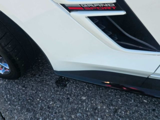 2018 Chevrolet Corvette Grand Sport | North Little Rock, AR | EVolve Auto