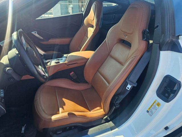 2018 Chevrolet Corvette Grand Sport | North Little Rock, AR | EVolve Auto 2018 Chevrolet Corvette Grand Sport | North Little Rock, AR | EVolve Auto