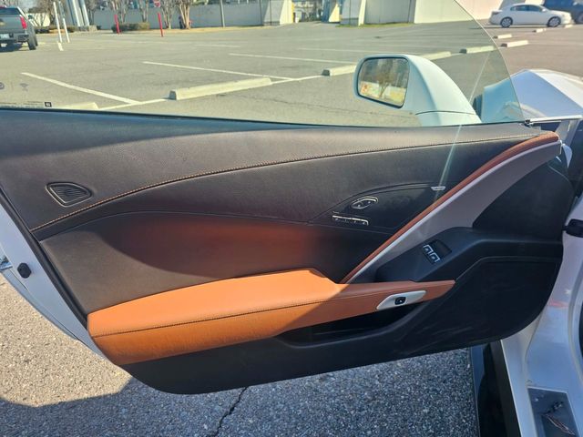 2018 Chevrolet Corvette Grand Sport | North Little Rock, AR | EVolve Auto 2018 Chevrolet Corvette Grand Sport | North Little Rock, AR | EVolve Auto