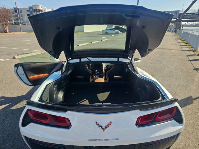 2018 Chevrolet Corvette Grand Sport | North Little Rock, AR | EVolve Auto 2018 Chevrolet Corvette Grand Sport | North Little Rock, AR | EVolve Auto