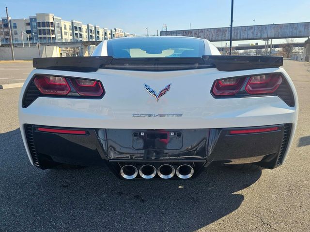 2018 Chevrolet Corvette Grand Sport | North Little Rock, AR | EVolve Auto 2018 Chevrolet Corvette Grand Sport | North Little Rock, AR | EVolve Auto