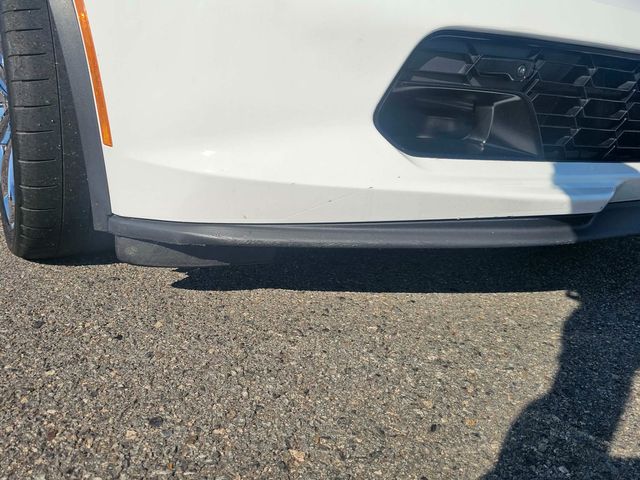 2018 Chevrolet Corvette Grand Sport | North Little Rock, AR | EVolve Auto 2018 Chevrolet Corvette Grand Sport | North Little Rock, AR | EVolve Auto