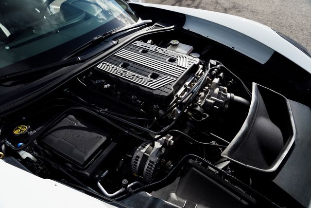 2018 Chevrolet Corvette Z06 | Orlando, FL | Ultimate Auto 