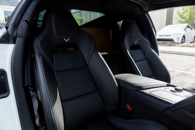 2018 Chevrolet Corvette Z06 | Orlando, FL | Ultimate Auto 