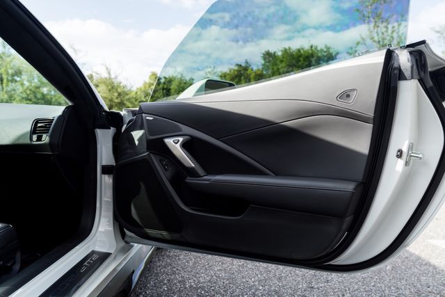 2018 Chevrolet Corvette Z06 | Orlando, FL | Ultimate Auto 