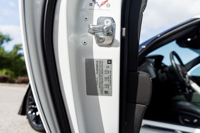 2018 Chevrolet Corvette Z06 | Orlando, FL | Ultimate Auto 