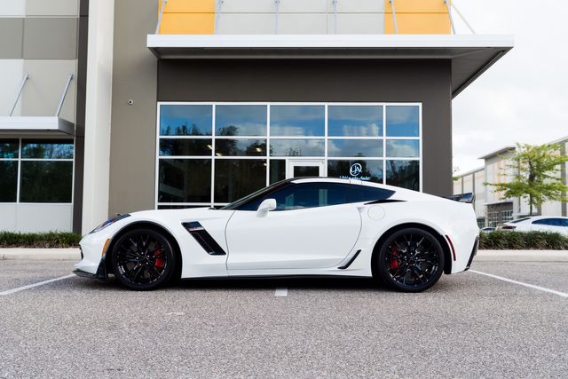 2018 Chevrolet Corvette Z06 | Orlando, FL | Ultimate Auto 