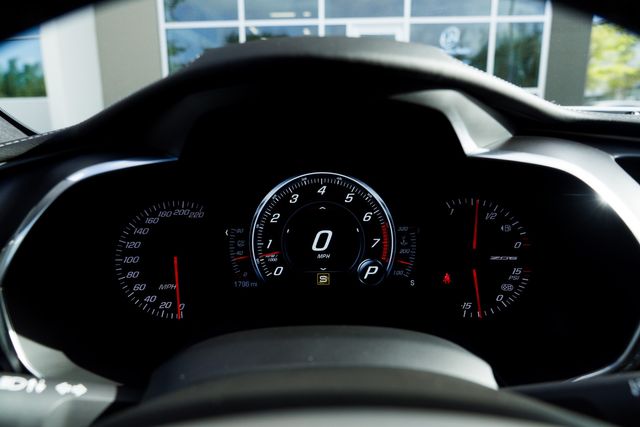 2018 Chevrolet Corvette Z06 | Orlando, FL | Ultimate Auto 2018 Chevrolet Corvette Z06 | Orlando, FL | Ultimate Auto