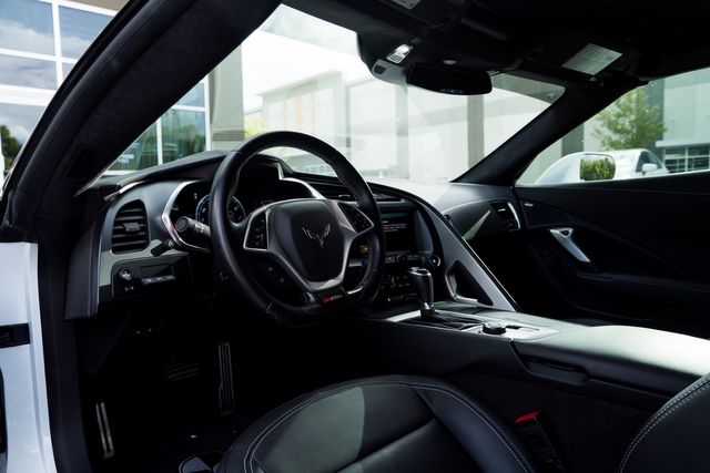 2018 Chevrolet Corvette Z06 | Orlando, FL | Ultimate Auto 2018 Chevrolet Corvette Z06 | Orlando, FL | Ultimate Auto