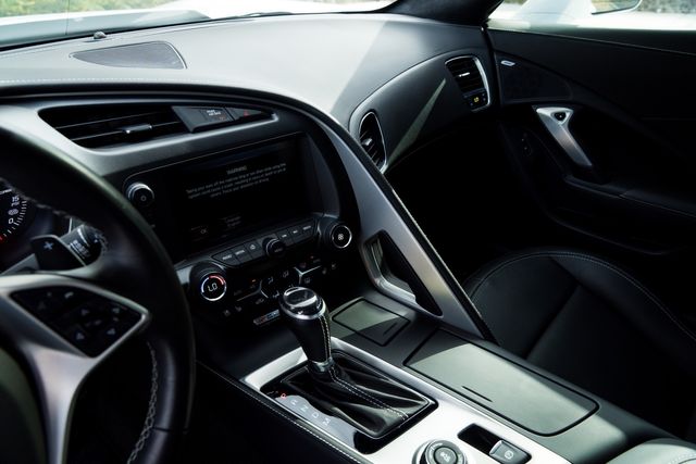 2018 Chevrolet Corvette Z06 | Orlando, FL | Ultimate Auto 