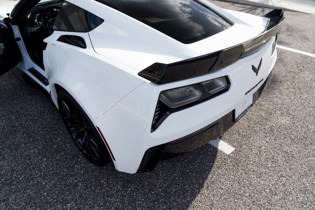 2018 Chevrolet Corvette Z06 | Orlando, FL | Ultimate Auto 