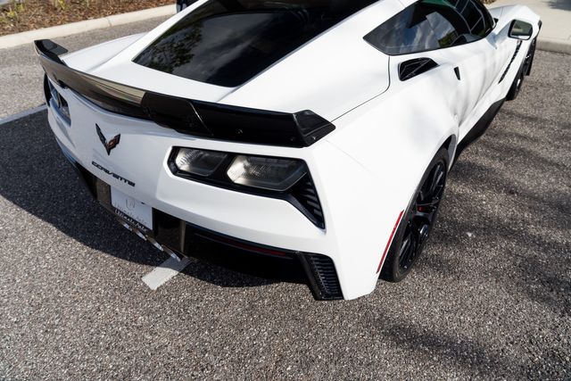2018 Chevrolet Corvette Z06 | Orlando, FL | Ultimate Auto 2018 Chevrolet Corvette Z06 | Orlando, FL | Ultimate Auto
