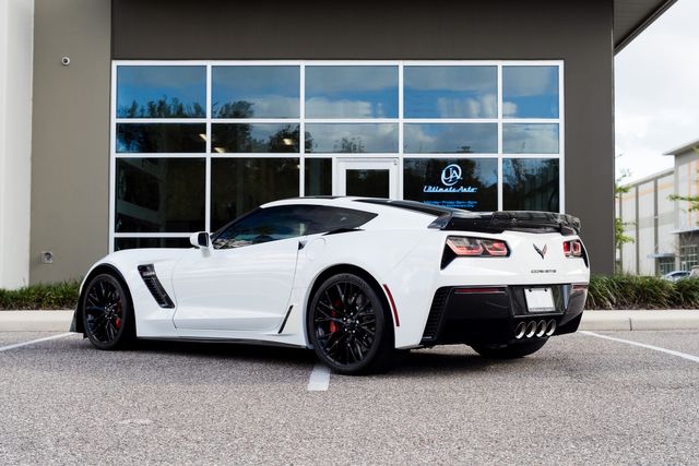 2018 Chevrolet Corvette Z06 | Orlando, FL | Ultimate Auto 