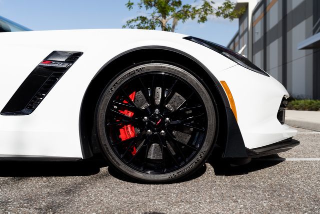 2018 Chevrolet Corvette Z06 | Orlando, FL | Ultimate Auto 