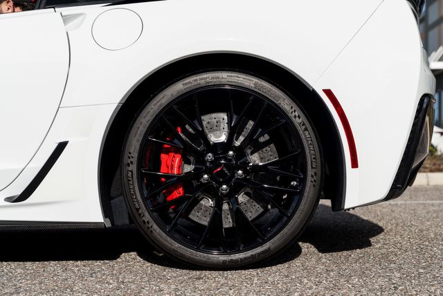 2018 Chevrolet Corvette Z06 | Orlando, FL | Ultimate Auto 