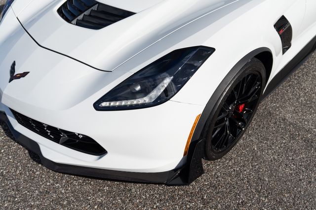 2018 Chevrolet Corvette Z06 | Orlando, FL | Ultimate Auto 