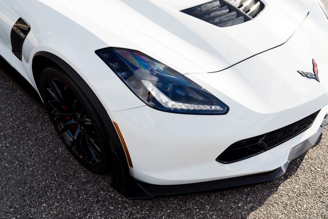 2018 Chevrolet Corvette Z06 | Orlando, FL | Ultimate Auto 