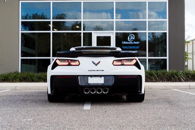 2018 Chevrolet Corvette Z06 | Orlando, FL | Ultimate Auto 2018 Chevrolet Corvette Z06 | Orlando, FL | Ultimate Auto
