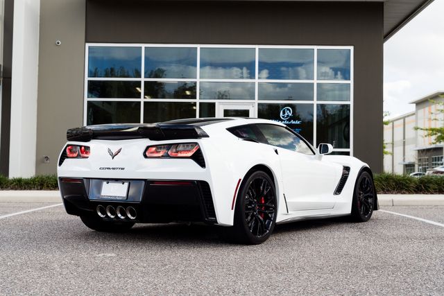 2018 Chevrolet Corvette Z06 | Orlando, FL | Ultimate Auto 2018 Chevrolet Corvette Z06 | Orlando, FL | Ultimate Auto