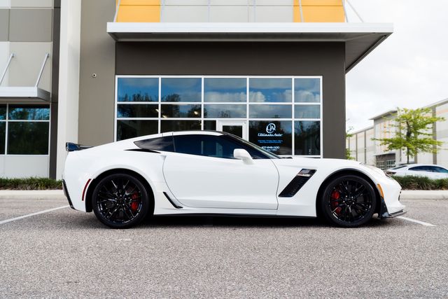 2018 Chevrolet Corvette Z06 | Orlando, FL | Ultimate Auto 