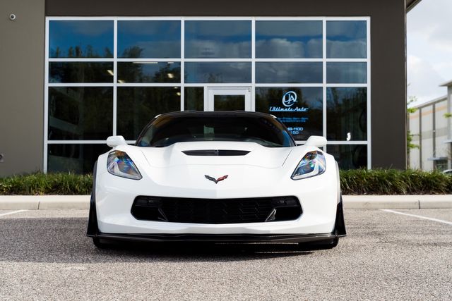 2018 Chevrolet Corvette Z06 | Orlando, FL | Ultimate Auto 