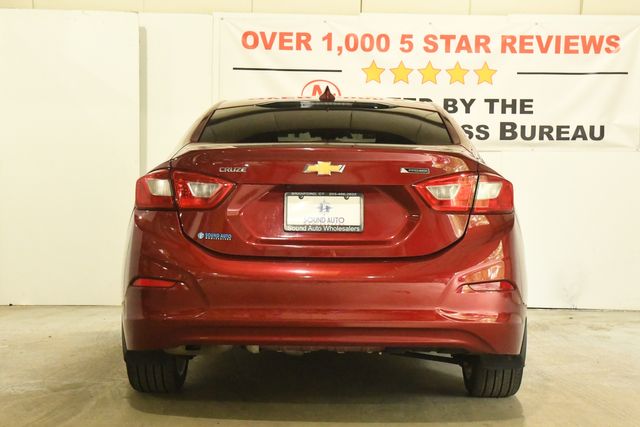 2018 Chevrolet Cruze Premier Auto | Branford, CT | Sound Auto Wholesalers 2018 Chevrolet Cruze Premier Auto | Branford, CT | Sound Auto Wholesalers