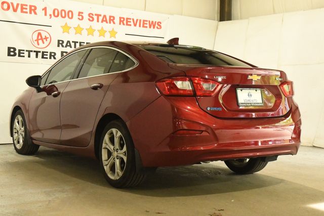 2018 Chevrolet Cruze Premier Auto | Branford, CT | Sound Auto Wholesalers 2018 Chevrolet Cruze Premier Auto | Branford, CT | Sound Auto Wholesalers
