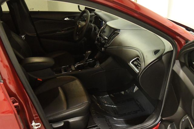 2018 Chevrolet Cruze Premier Auto | Branford, CT | Sound Auto Wholesalers 2018 Chevrolet Cruze Premier Auto | Branford, CT | Sound Auto Wholesalers