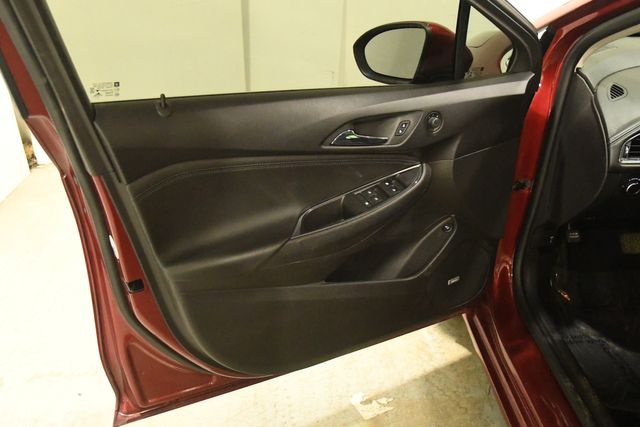 2018 Chevrolet Cruze Premier Auto | Branford, CT | Sound Auto Wholesalers 2018 Chevrolet Cruze Premier Auto | Branford, CT | Sound Auto Wholesalers