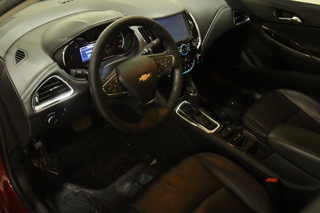 2018 Chevrolet Cruze Premier Auto | Branford, CT | Sound Auto Wholesalers 2018 Chevrolet Cruze Premier Auto | Branford, CT | Sound Auto Wholesalers