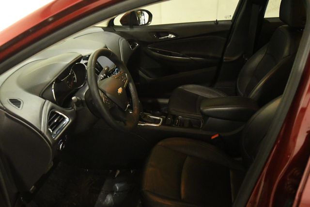 2018 Chevrolet Cruze Premier Auto | Branford, CT | Sound Auto Wholesalers 2018 Chevrolet Cruze Premier Auto | Branford, CT | Sound Auto Wholesalers