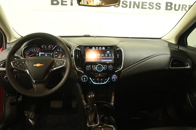 2018 Chevrolet Cruze Premier Auto | Branford, CT | Sound Auto Wholesalers 2018 Chevrolet Cruze Premier Auto | Branford, CT | Sound Auto Wholesalers